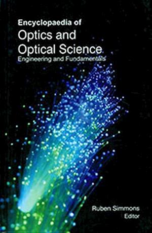 Encyclopaedia of Optics and Optical Science Engineering and Fundamentals (Elements Of Spectroscopy)