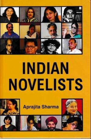 Indian Novelists