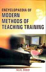 Encyclopaedia of Modern Methods of Teacher Training