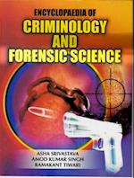 Encyclopaedia of Criminology and Forensic Science