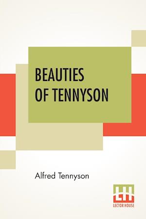 Beauties Of Tennyson