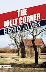 The Jolly Corner 