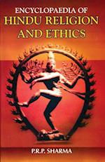 Encylopedia Of Hindu Religion And Ethics