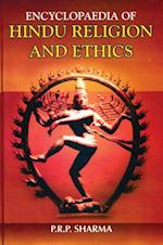 Encylopedia Of Hindu Religion And Ethics