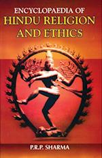 Encylopedia Of Hindu Religion And Ethics