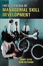 Encyclopaedia Of Managerial Skill Development