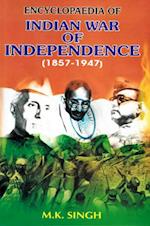 Encyclopaedia Of Indian War Of Independence (1857-1947), Era Of 1857 Revolt ( Muslims And 1857 War Of Independence)