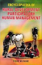 Encyclopaedia Of Rural Development Participatory Human Management