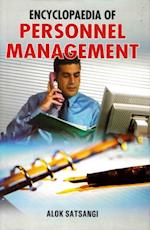 Encyclopaedia Of Personnel Management