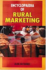 Encyclopaedia Of Rural Marketing