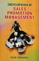 Encyclopaedia Of Sales Promotion Management