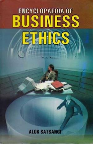 Encyclopaedia of Business Ethics
