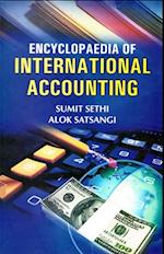 Encyclopaedia of International Accounting