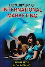 Encyclopaedia Of International Marketing