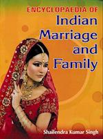 Encyclopaedia Of Indian Marriage And Family