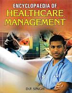 Encyclopaedia Of Healthcare Management