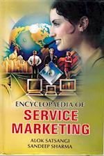 Encyclopaedia of Service Marketing