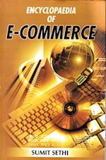 Encyclopaedia of E-Commerce Volume-2