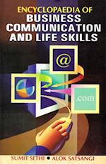 Encyclopaedia Of Business Communication  And Life Skills Volume-3