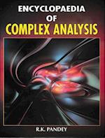 Encyclopaedia of Complex Analysis