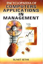 Encyclopaedia of Computers Applications In Management Volume-1