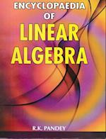 Encyclopaedia of Linear Algebra