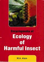 Encyclopaedia Of Ecology Of Harmful Insect