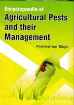 Encyclopaedia Of Agricultural Pests And Their Management