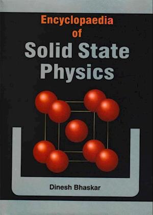 Encyclopaedia Of Solid State Physics