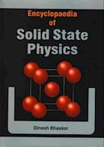 Encyclopaedia Of Solid State Physics