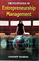 Encyclopaedia of Entrepreneurship Management Volume-2