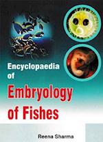 Encyclopaedia Of Embryology Of Fishes