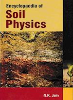 Encyclopaedia Of Soil Physics