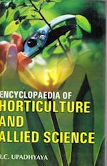 Encyclopaedia of Horticulture and Allied Sciences (Propagation of Horticultural Crops)