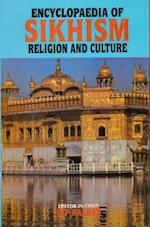 Encyclopaedia of Sikhism Religion and Culture