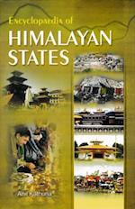 Encyclopaedia of Himalayan States (Himachal Pradesh)