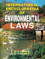 International Encyclopaedia of Environmental Laws (Basic Laws)