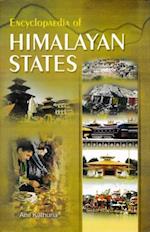 Encyclopaedia of Himalayan States (Arunachal Pradesh)