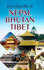 Encyclopaedia Of Nepal, Bhutan And Tibet (Nepal)