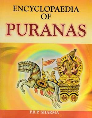 Encyclopaedia of Puranas