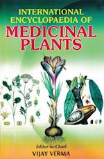 International Encyclopaedia of Medicinal Plants (Medicinal Plants of Africa)