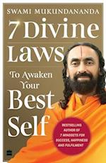 7 Divine Laws to Awaken Your Best Self 