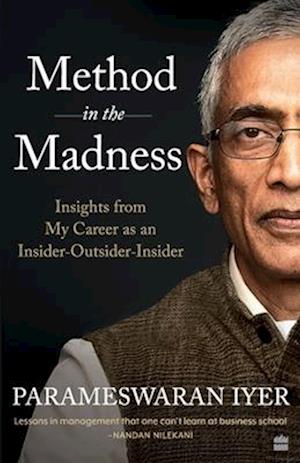 Method in the Madness: Insights from My Career as an Insider-Outsider-Insider