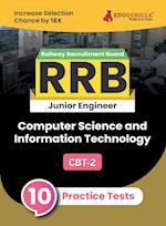 RRB JE IT CBT-2