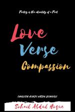 Love Verse Compassion 
