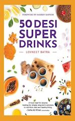 50 DESI SUPER DRINKS 