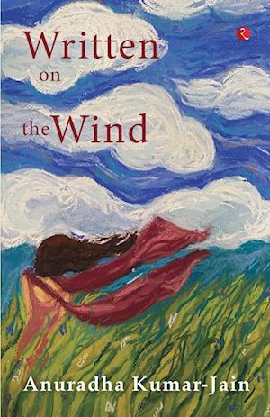 WRITTEN ON THE WIND