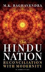 The Hindu Nation : A Reconciliation with Modernity