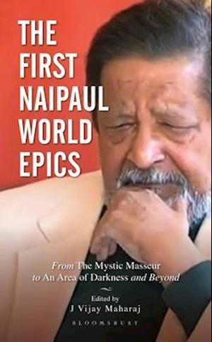 The First Naipaul World Epics