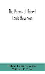 The poems of Robert Louis Stevenson 